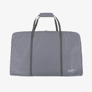 Tutti Bambini CoZee Bedside Crib - Oak/Charcoal