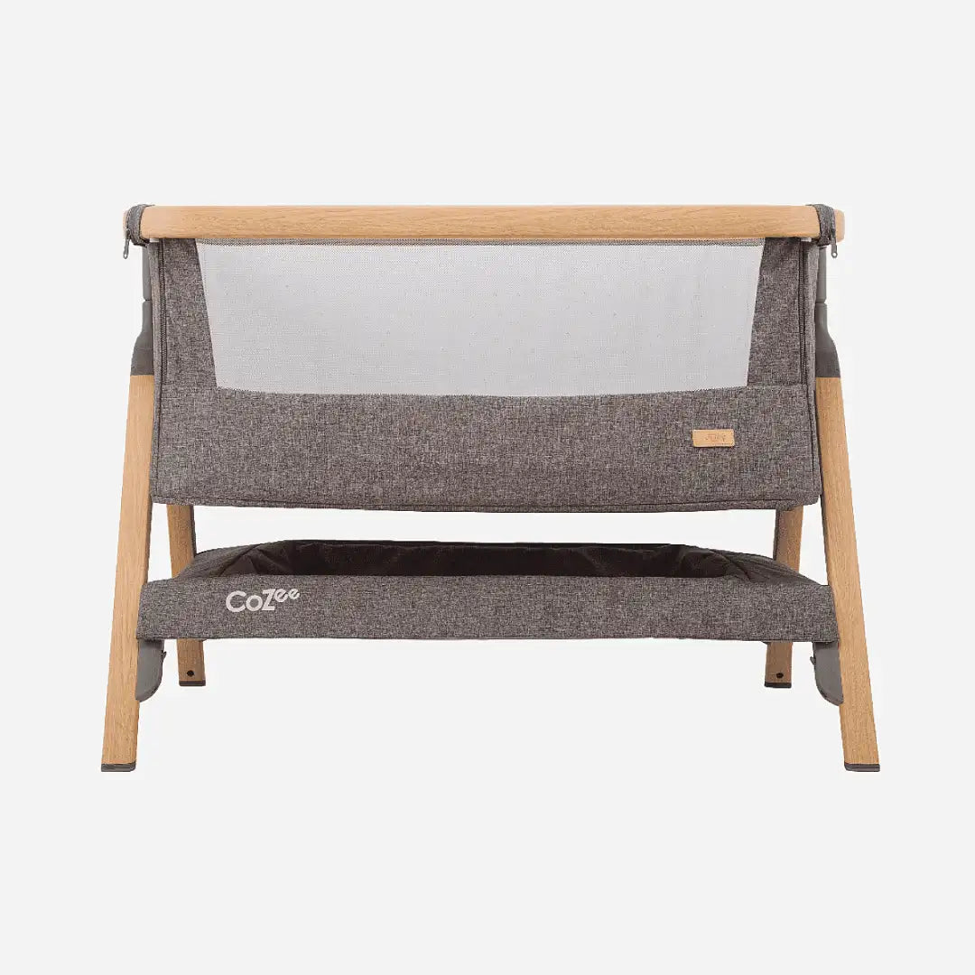 Tutti Bambini Cozee Bedside Crib 