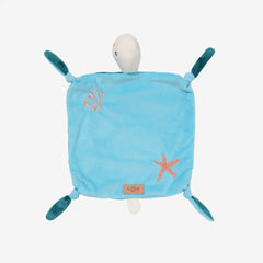 Tutti Bambini Comforter - Our Planet