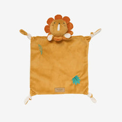 Tutti Bambini Comforter - Run Wild