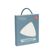 Tutti Bambini Essentials Alba Cot Bed, Mattress & Bedding Bundle