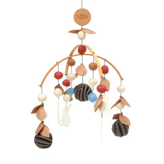 Tutti Bambini Felt Nursery Décor - Cocoon