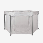 Tutti Bambini Hexa Playpen - Grey