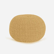 Tutti bambini knitted pouffe sale