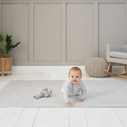 Tutti Bambini Luxury Padded XL Playmat - Bubble & Terrazzo