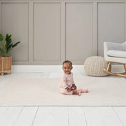 Tutti Bambini Luxury Padded XL Playmat - Cathedral & Dash