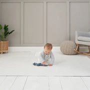 Tutti Bambini Luxury Padded XL Playmat - Fan