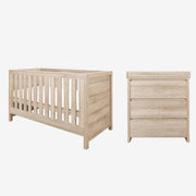 Tutti Bambini Modena Room Set - Oak