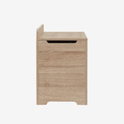Tutti Bambini Modena Toy Box - Oak