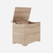 Tutti Bambini Modena Toy Box - Oak