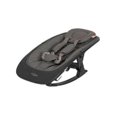 Tutti Bambini Nova Evolutionary Rocker - Black