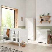Tutti Bambini Rio Room Set - White