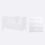Tutti Bambini Rio Room Set - White