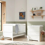Tutti Bambini Rio Room Set - White