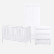 Tutti Bambini Rio Room Set - White