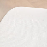 Tutti Bambini ZiZee Essential Crib - Oak/Charcoal