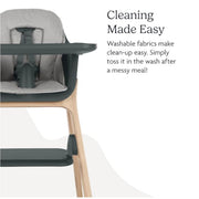 UPPAbaby CIRO Highchair - Caleb