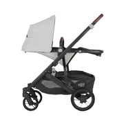uppababy cruz anthony UPPAbaby CRUZ V2 Pushchair – Newbie and Me