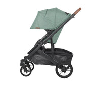 UPPAbaby CRUZ V2 Pushchair – Newbie and Me