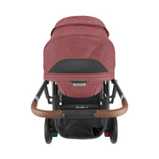 UPPAbaby CRUZ V2 Pushchair – Newbie and Me