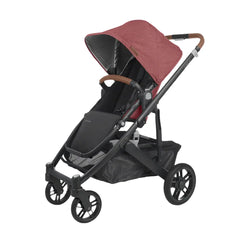 UPPAbaby CRUZ V2 Pushchair - Lucy