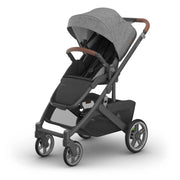 UPPAbaby CRUZ V3 Pushchair & Accessories Bundle