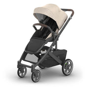 UPPAbaby CRUZ V3 Pushchair & Accessories Bundle