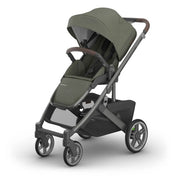 UPPAbaby CRUZ V3 Pushchair & Accessories Bundle