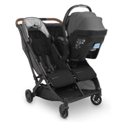 UPPAbaby MINU Duo - Greyson