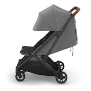 UPPAbaby MINU Duo - Greyson