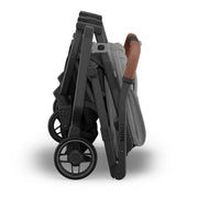 UPPAbaby MINU Duo - Greyson