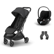 UPPAbaby MINU V3 - CYBEX Cloud Travel System