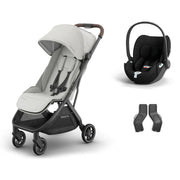 UPPAbaby MINU V3 - CYBEX Cloud Travel System