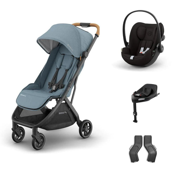 cybex or uppababy Joolz Aer² Compact Stroller
