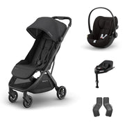 UPPAbaby MINU V3 - CYBEX Cloud Travel System