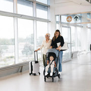 UPPAbaby MINU V3 - Maxi-Cosi Travel System