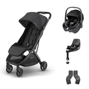 UPPAbaby MINU V3 - Maxi-Cosi Travel System