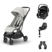 UPPAbaby MINU V3 - Maxi-Cosi Travel System