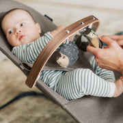 UPPAbaby MIRA Bouncer - Stella