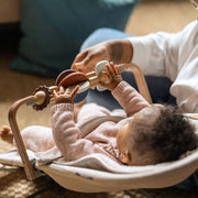 UPPAbaby MIRA Bouncer - Wells