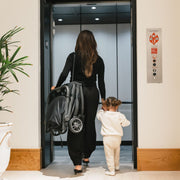 UPPAbaby Minu V3 Stroller - James