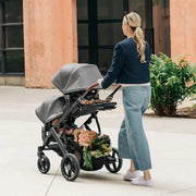 UPPAbaby RumbleSeat V3 - Savannah
