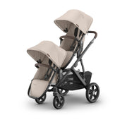 UPPAbaby Vista V3 Pushchair & Carrycot - Ada