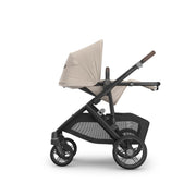 UPPAbaby Vista V3 Pushchair & Carrycot - Ada