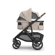 UPPAbaby Vista V3 Pushchair & Carrycot - Ada