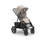 UPPAbaby Vista V3 Pushchair & Carrycot - Ada