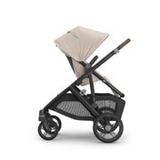 UPPAbaby Vista V3 Pushchair & Carrycot - Ada