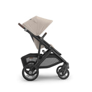 UPPAbaby Vista V3 Pushchair & Carrycot - Ada