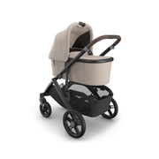UPPAbaby Vista V3 Pushchair & Carrycot - Ada