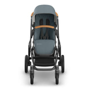 UPPAbaby Vista V3 Pushchair & Carrycot - Dillan